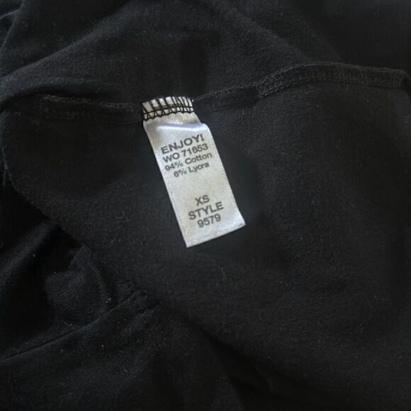 Michael Stars racerback tank dress. X-Small. Retails $119 - Picture 5 of 6